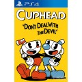 Cuphead PS4